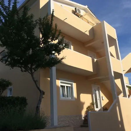 Penzion Iva 3*