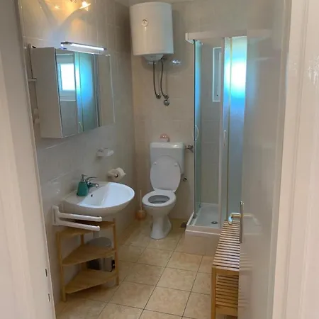 Guest house Iva