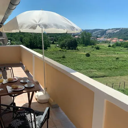 Iva Guest house Lopar
